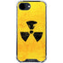 Radioactivity Large iPhone 16e Clear Case